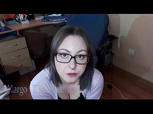 ❤️ Eynəkli Seksual Qız Kamerada Dildosunu Dərindən Əyir Evdə hazırlanan porno bizdə ❌️