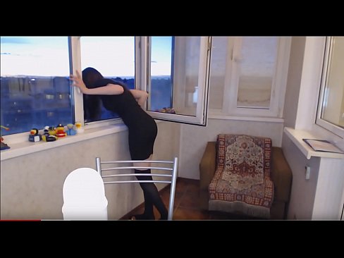 ❤️ Streamer Olyasha 1080p (Metronome) ilə boşalmamağa çalışın Evdə hazırlanan porno bizdə ❌️